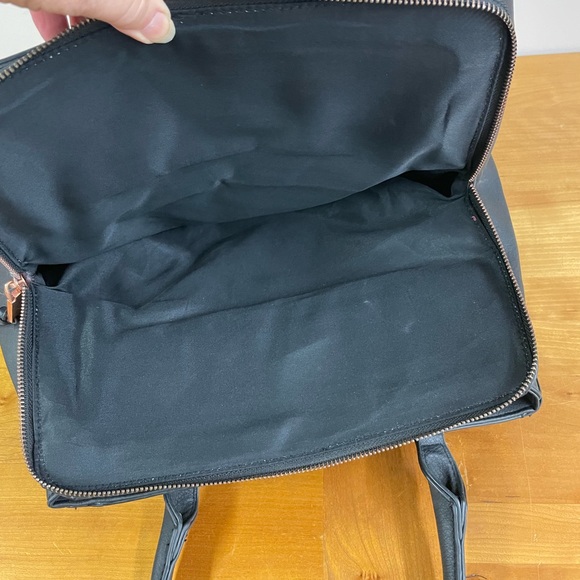 Torrid black purse with 3 compartments - Picture 5 of 14